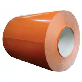 Color Coated PPGI Galvanized Corrugated Steel Roofing Sheet