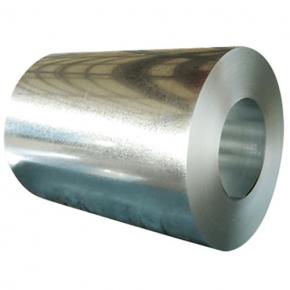 Galvanized Steel Coils